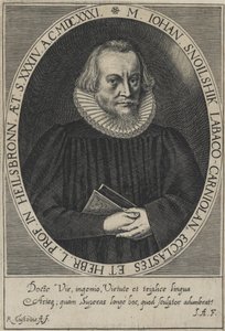 Janž Znojilšek
